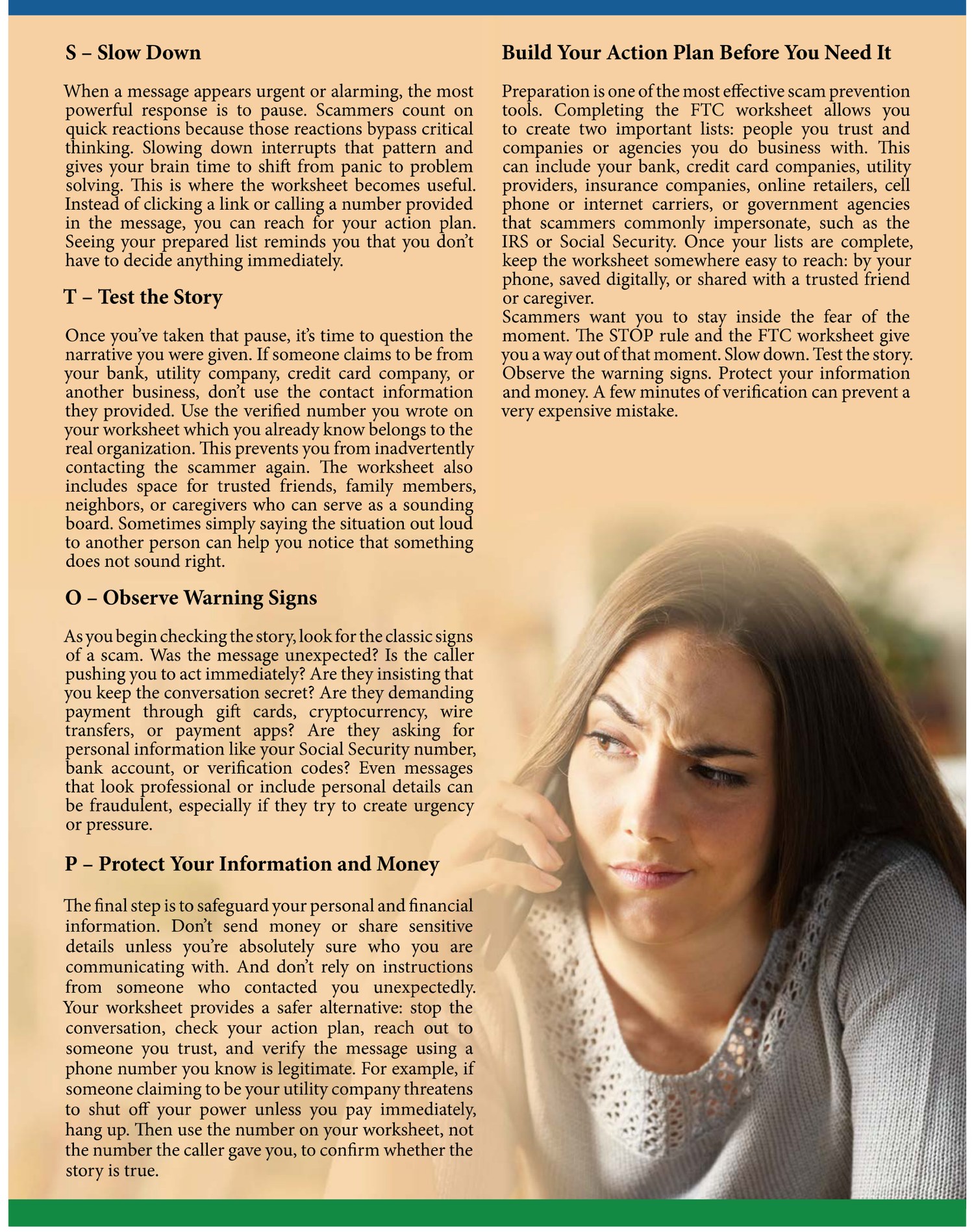 The STOP Rule article, page 2
